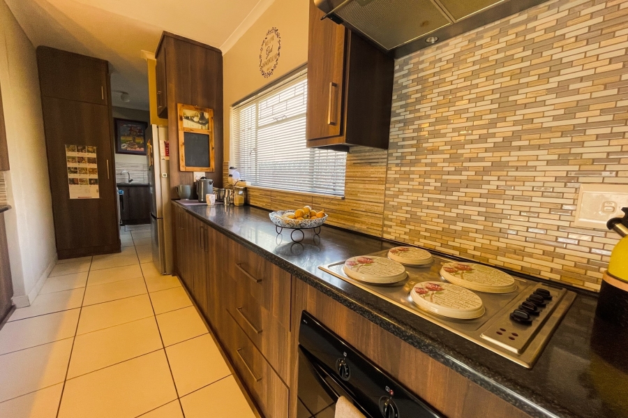 3 Bedroom Property for Sale in Universitas Free State